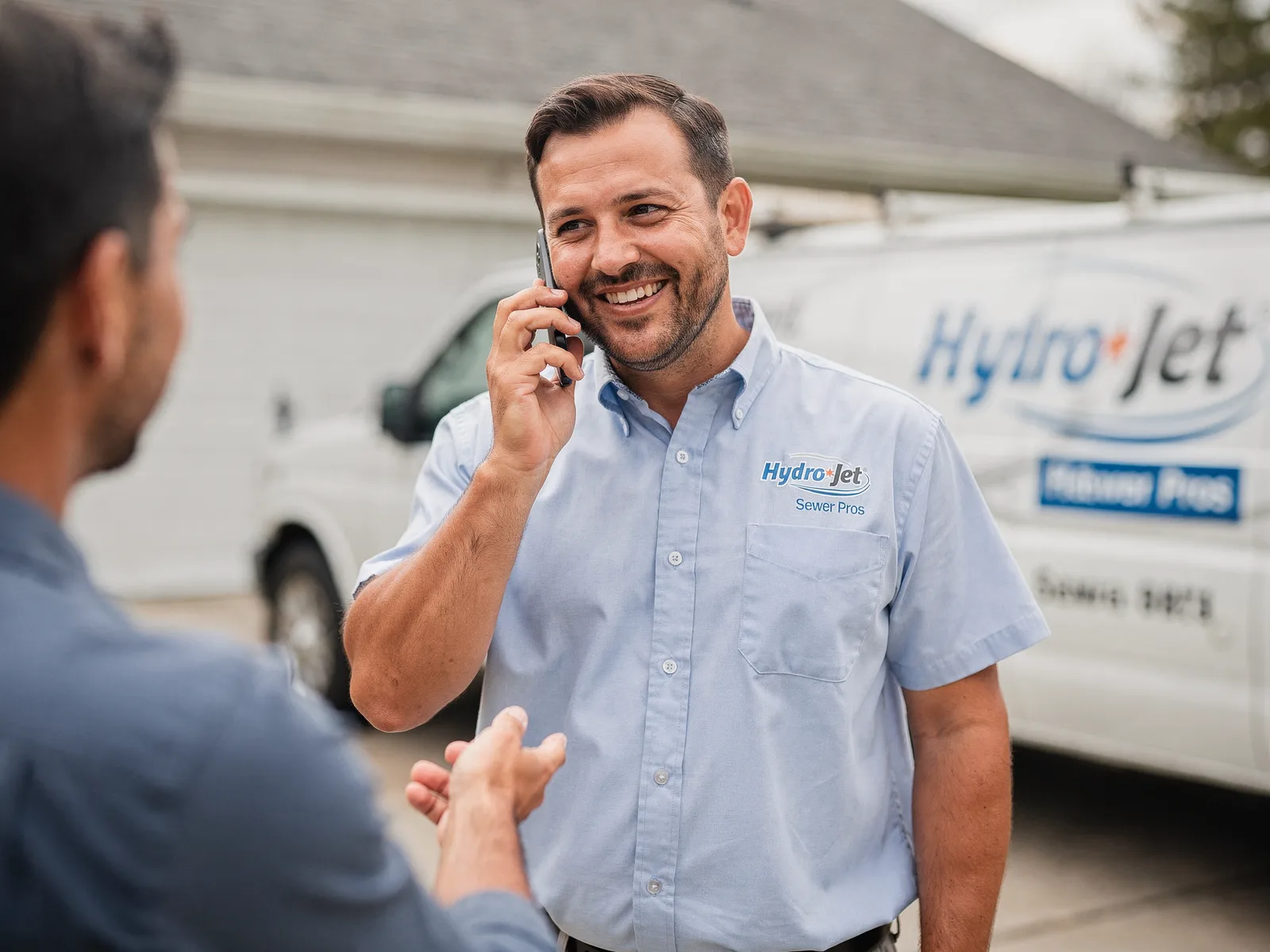 Hydro Jetting Near Me Grand Marais, MI FAQs